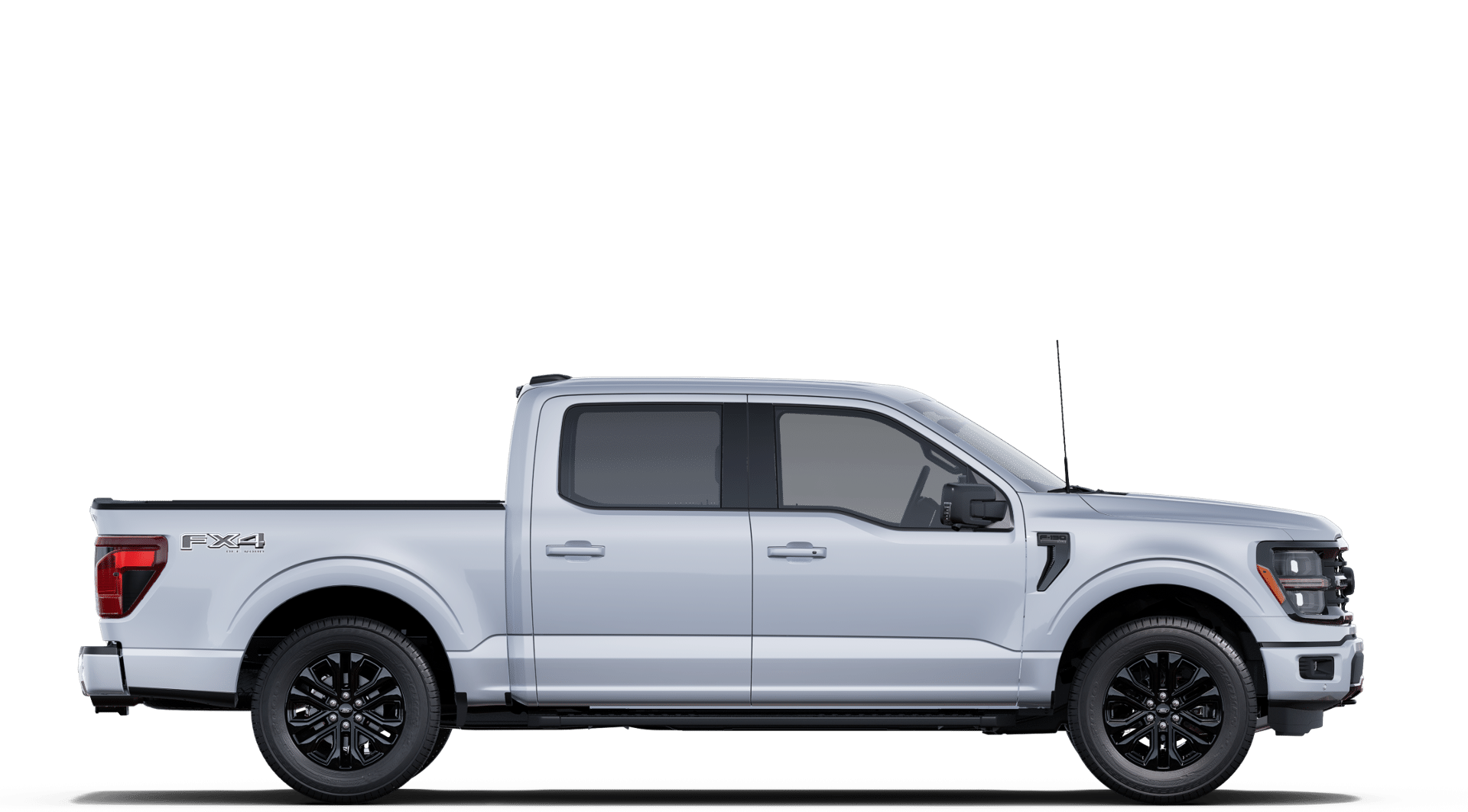2025 Ford F-150® External Image 1